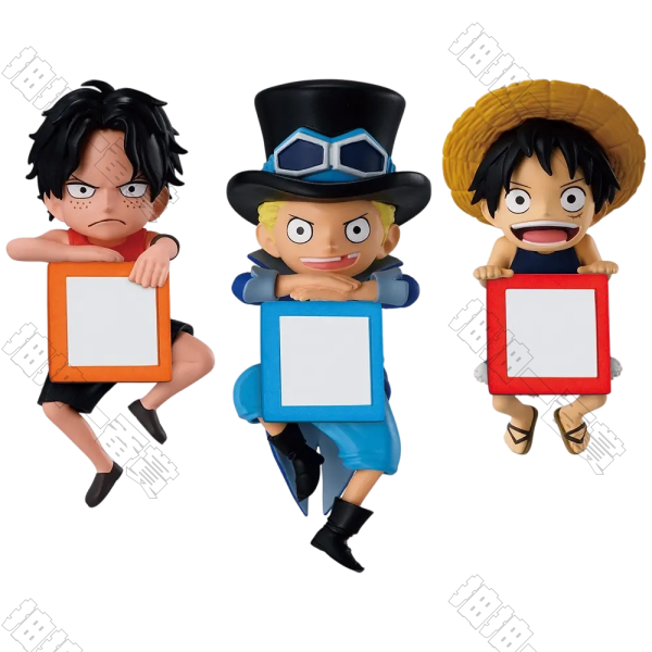 日版 迷你公仔(隨機出貨)