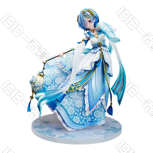 F:NEX｜Re:ZERO 雷姆 漢服Ver.