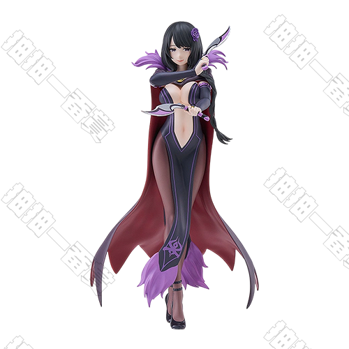 GSC｜Re:ZERO POP UP PARADE 艾爾莎‧葛蘭西爾特 L size