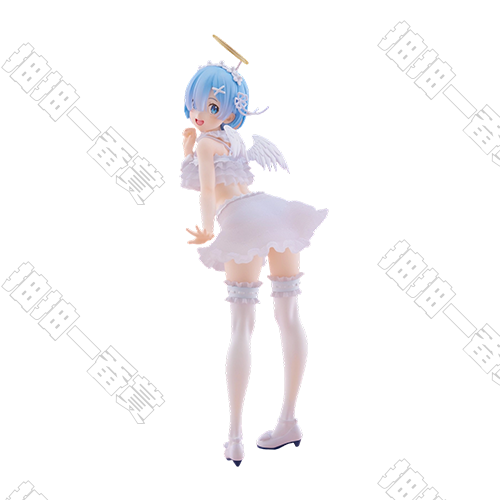TAiTO｜Re:ZERO 雷姆 可愛天使Ver.