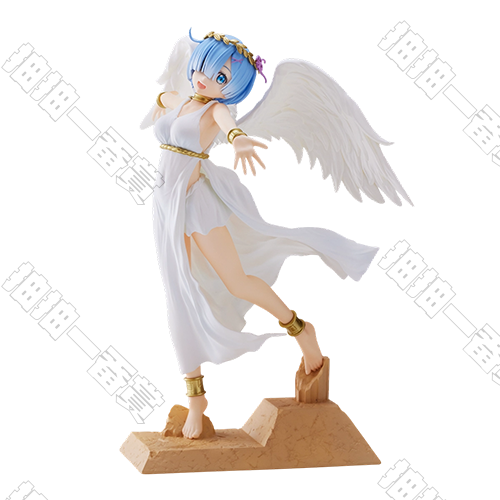 SEGA｜Re:ZERO Luminasta   雷姆 熾天使