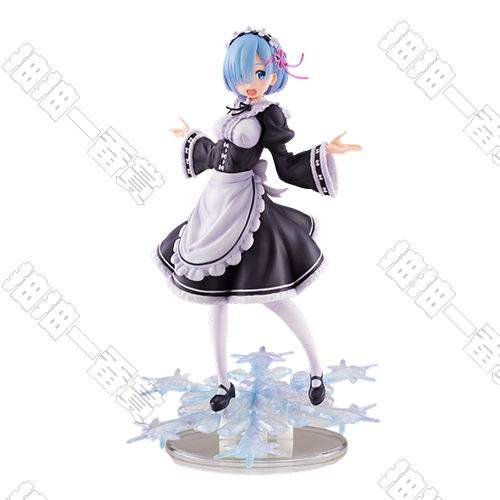 TAiTO｜Re:ZERO AMP 雷姆 冬季女僕