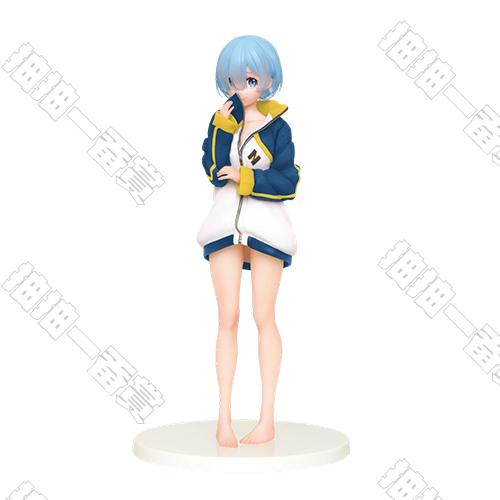 TAiTO｜Re:ZERO PCS 雷姆 昂的外套 新裝版