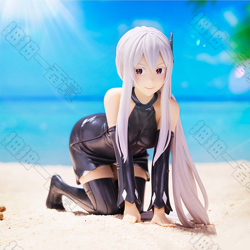 BANPRESTO｜Re:ZERO Celestial vivi 艾姬多娜