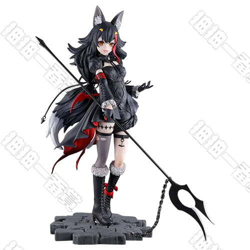 日版 大神ミオ賞 大神澪