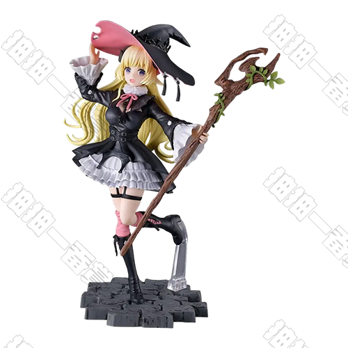 日版 角巻わため賞 角卷綿芽