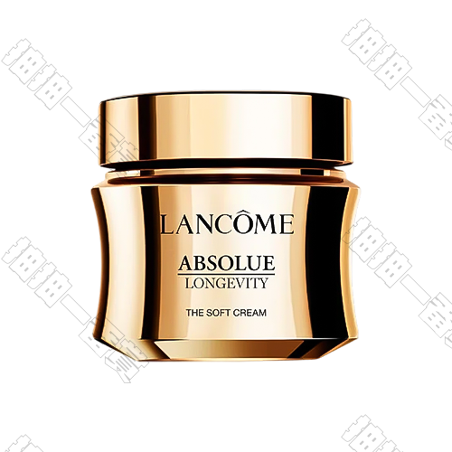 Lancome｜絕對完美永生玫瑰逆齡乳霜