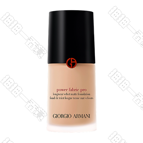 ARMANI｜高訂完美絲絨水慕斯粉底PRO(默認色號隨機,選色請留言)