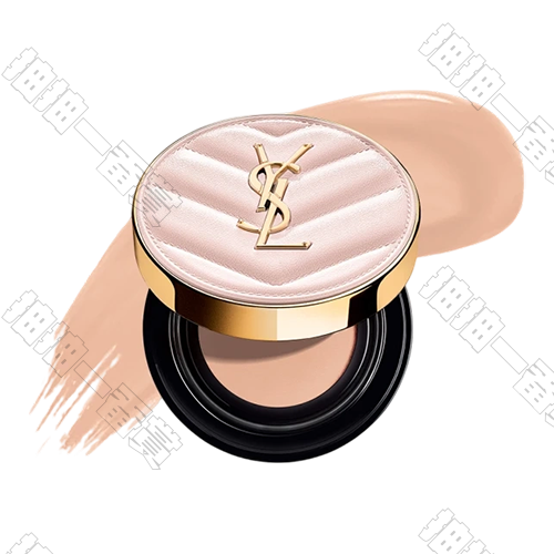 YSL｜超模光感精華水氣墊(默認色號隨機,選色請留言)