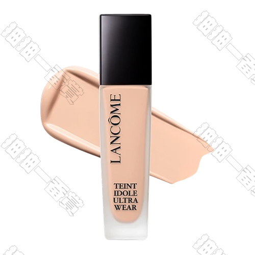 Lancome｜零粉感超持久粉底(默認色號隨機,選色請留言)