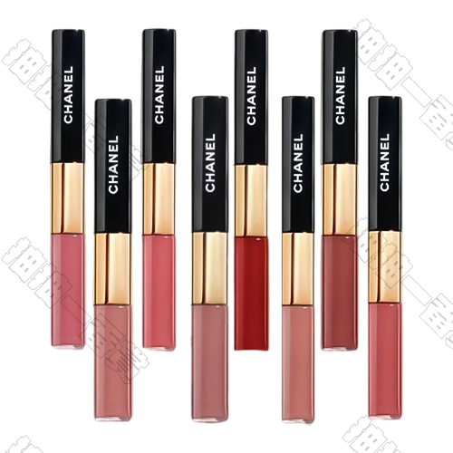 CHANEL｜超炫耀持色唇萃(默認色號隨機,選色請留言)