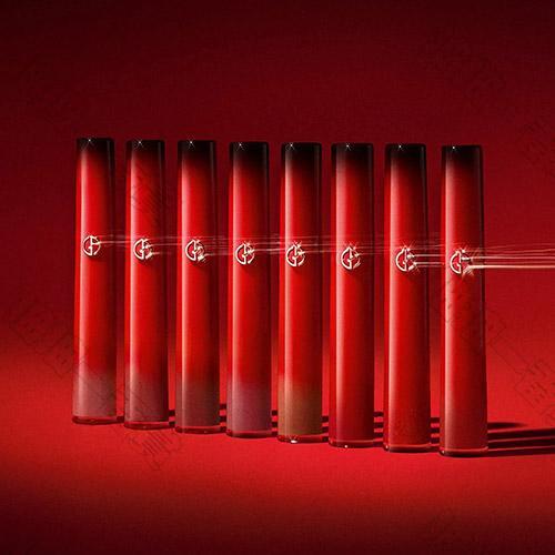 ARMANI｜奢華絲絨訂製唇萃 25週年限定版(默認色號隨機,選色請留言)