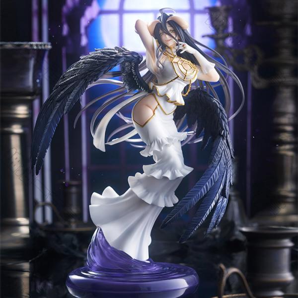 TAiTO｜OVERLORD T-most  雅兒貝德 純白惡魔Ver.[26年4月發售]