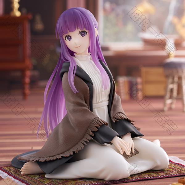 TAITO｜葬送的芙莉蓮 Desktop Cute 費倫