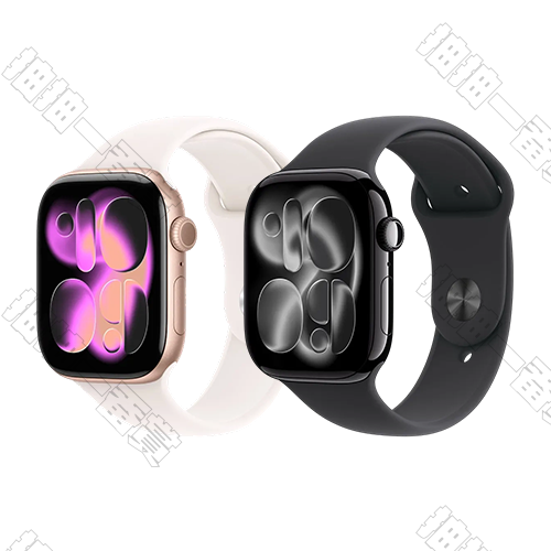 Apple Watch Series 11 GPS 46mm(隨機出貨)