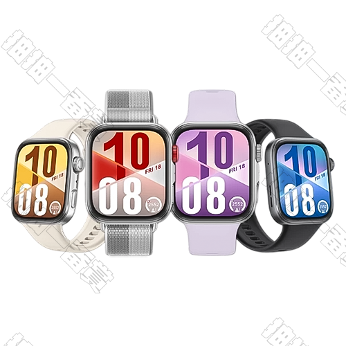 HUAWEI｜WATCH FIT 4(隨機出貨)