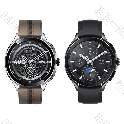 Xiaomi｜Watch 2 Pro 手錶(隨機出貨)