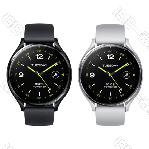 Xiaomi｜Watch 2 手錶(隨機出貨)