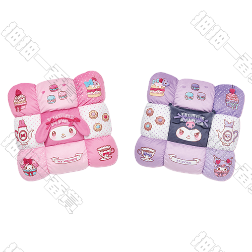 日版 抱枕(Last One Ver.)