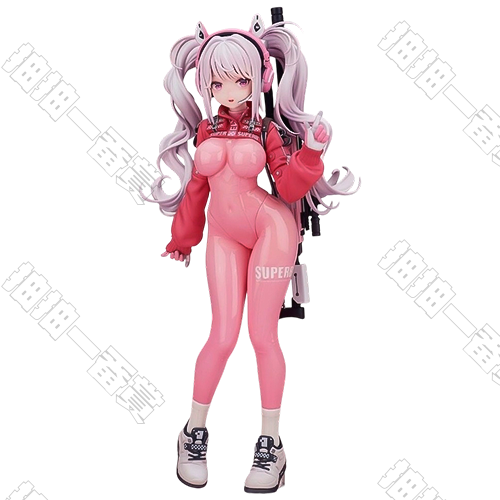 FLARE｜勝利女神：妮姬 愛麗絲 雙馬尾