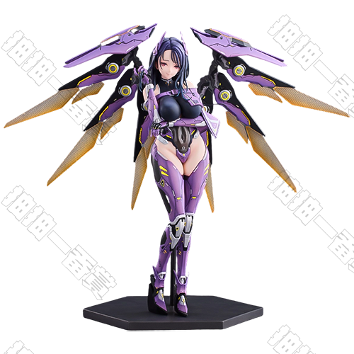 Otaku Toys｜勝利女神：妮姬 伊莎貝爾