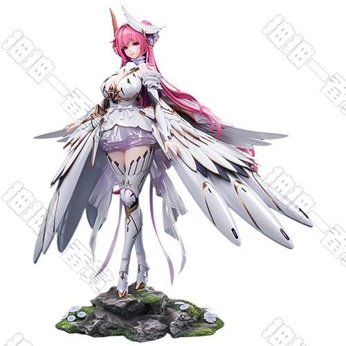 HSK｜勝利女神：妮姬 桃樂絲