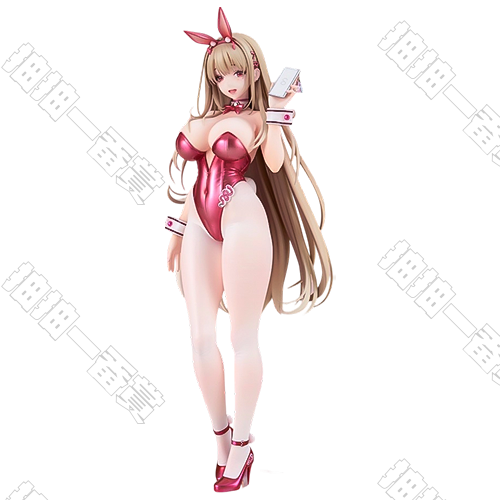 ALTER｜勝利女神:妮姬 毒蛇 兔女郎