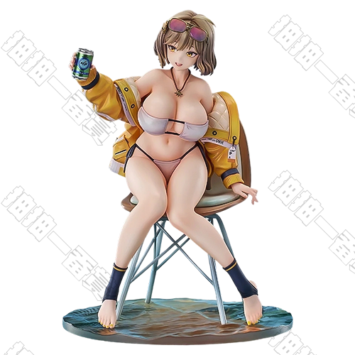 GSC｜勝利女神：妮姬 阿妮斯：閃耀夏日