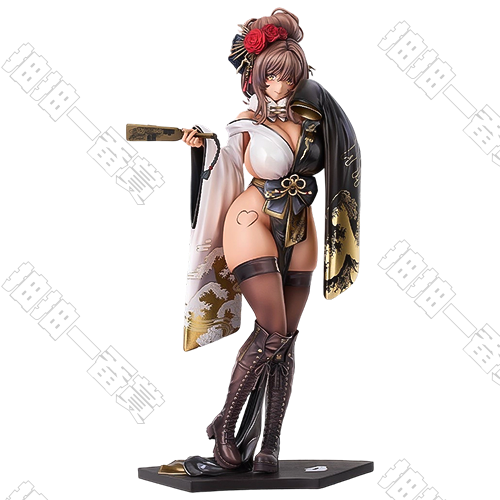 GSC｜勝利女神：妮姬 諾雅爾:黑兔