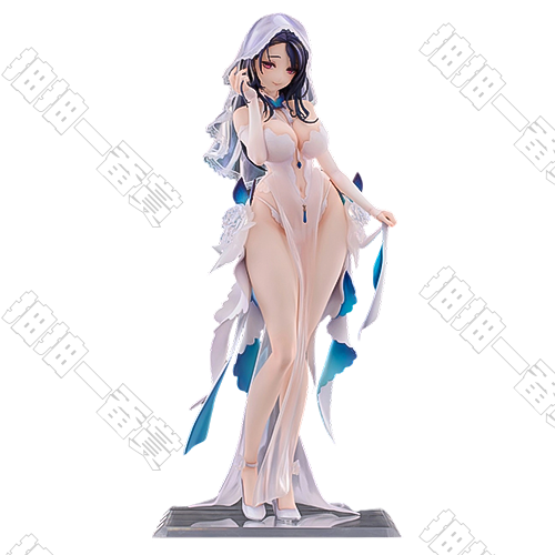 HSK｜勝利女神：妮姬 伊莎貝爾 蜜月派對