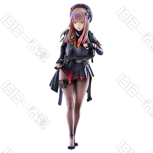 F:NEX｜勝利女神：妮姬 艾瑪