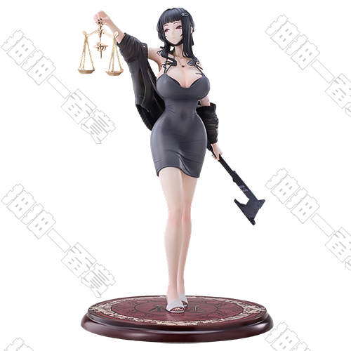 ENSOUTOYS｜勝利女神:妮姬 D 殺手妻子[26年3月發售]