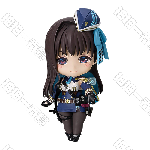 GSC｜黏土人 瑪麗安 可動人偶