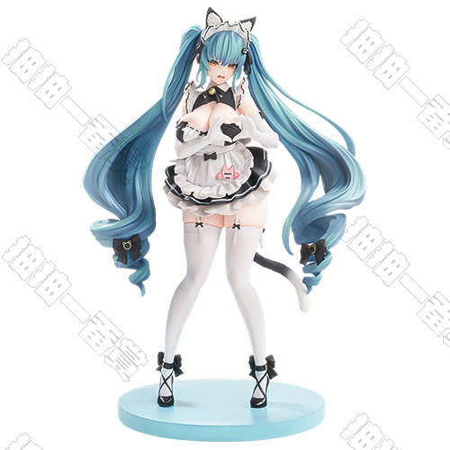 HSK｜勝利女神：妮姬 普麗瓦蒂 女僕[26年6月發售]