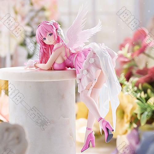 FuRyu｜勝利女神:妮姬 桃樂絲 懷舊時裝 景品