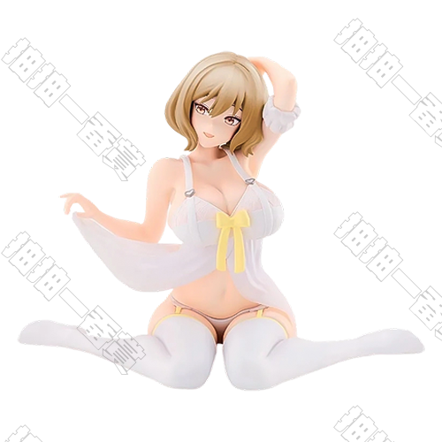 SEGA｜勝利女神：妮姬 PRIZE Yumemirize 系列 阿妮斯 景品