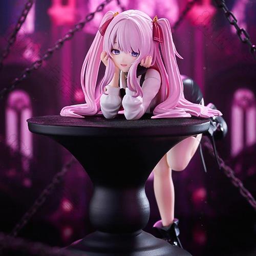 FuRyu｜勝利女神:妮姬 尤妮 景品