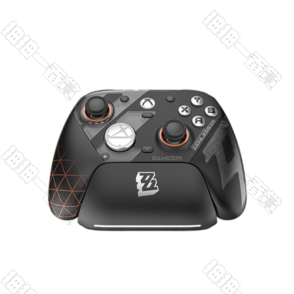 GAMESIR｜絕區零聯名 G7Pro 手把 Xbox授權禮盒