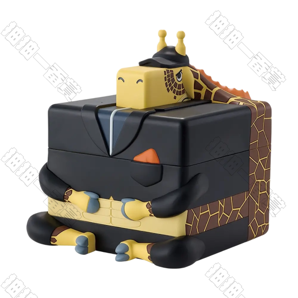 日版 小物收納盒