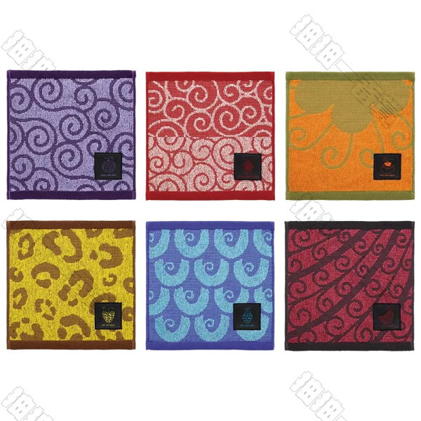 日版 毛巾(隨機出貨)