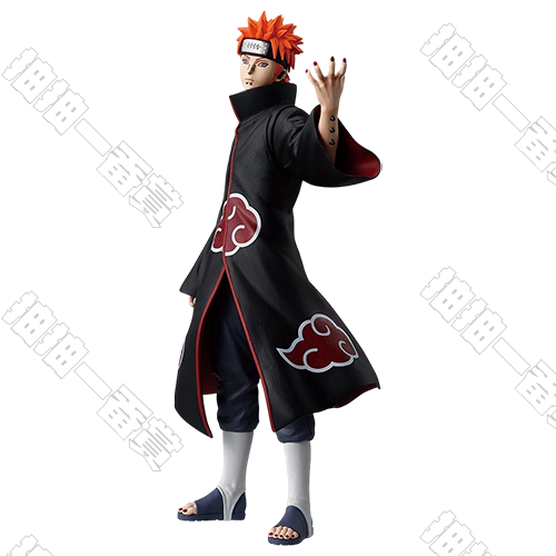 日版 培因(天道)MASTERLISE