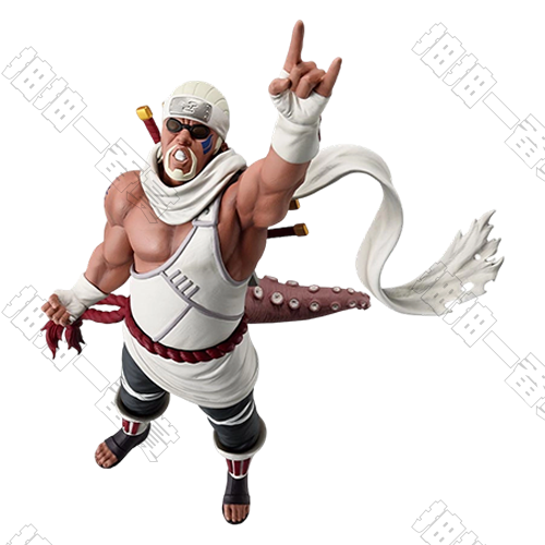 日版 殺人蜂(奇拉比)MASTERLISE