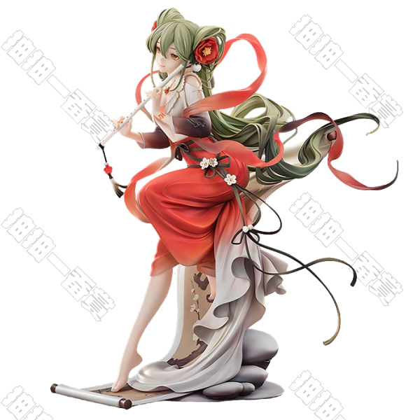 Gsc｜ 初音未來 梅花三弄Ver.[26年2月發售]