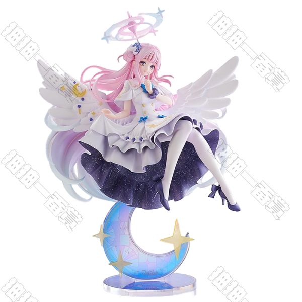 Gsc｜蔚藍檔案 聖園彌香 星之呼喚