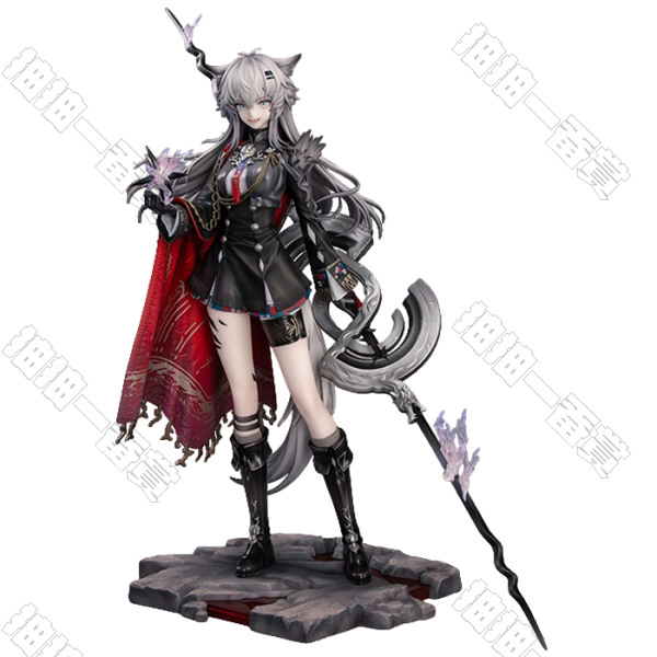 Myethos｜明日方舟 荒蕪拉普蘭德[26年6月發售]