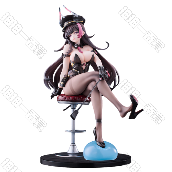 Bibi Buttons｜拷問官 宇佐美薰