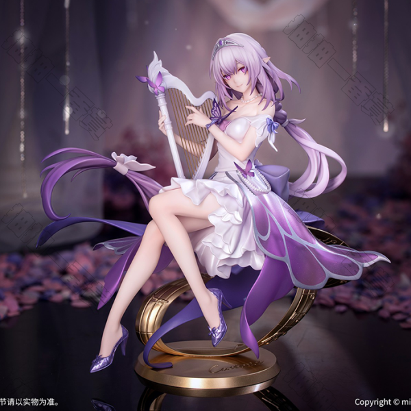 Myethos｜崩壞:星穹鐵道 Gift+  遐蝶 星鐵LIVE Ver.