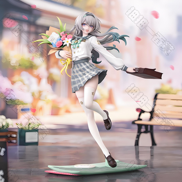 Myethos｜崩壞:星穹鐵道 Gift+ 流螢 春日手信Ver.[26年8月發售]