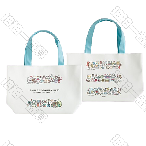 日版 主題肩背包