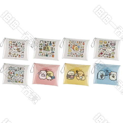 日版 Mini吊飾包包(隨機出貨)